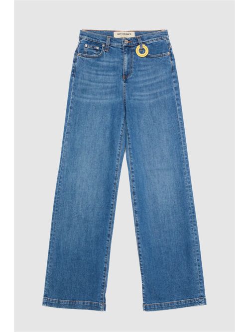 MARTA ROY ROGERS | RND091CE082905C0999 - Denim